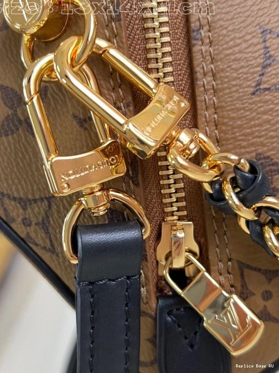 Cheap Case-13*14*11.5CM VUITTON LOUIS In Just 0822